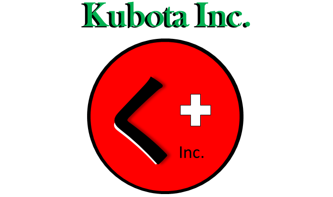 Kubota