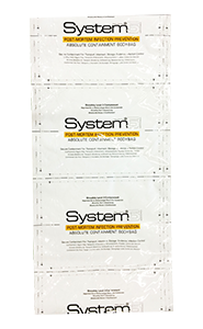Individual – System5® Pouch