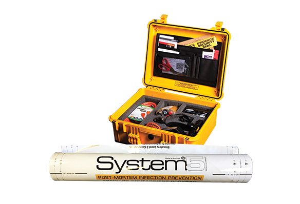 System – Portable System
